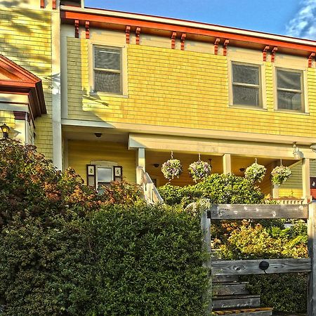 Homeport Historic B&B Saint John Luaran gambar