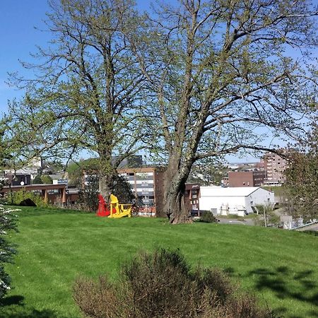 Homeport Historic B&B Saint John Luaran gambar