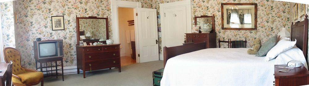 Homeport Historic B&B Saint John Luaran gambar