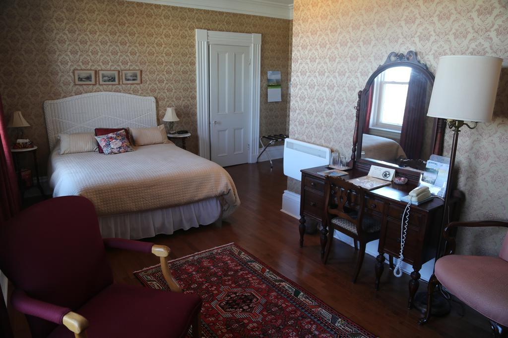 Homeport Historic B&B Saint John Luaran gambar