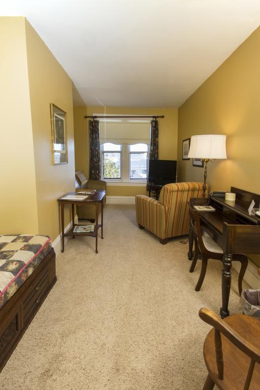 Homeport Historic B&B Saint John Luaran gambar