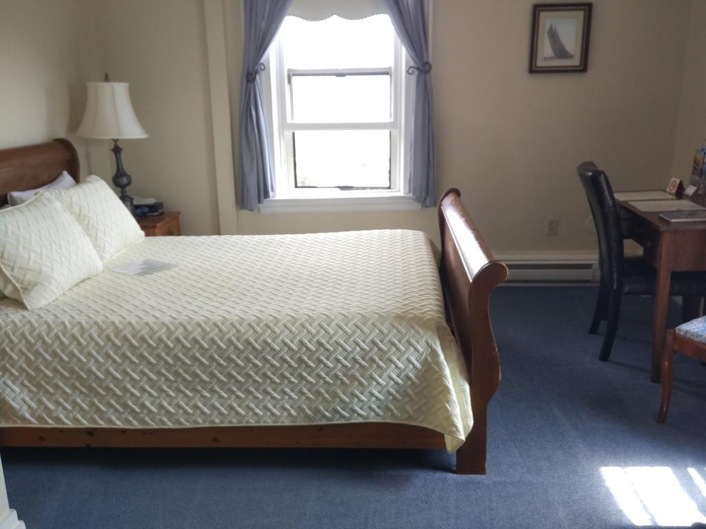 Homeport Historic B&B Saint John Luaran gambar
