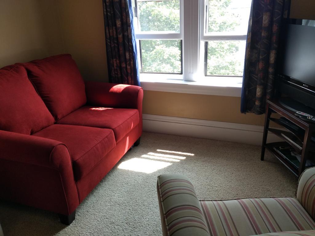 Homeport Historic B&B Saint John Luaran gambar